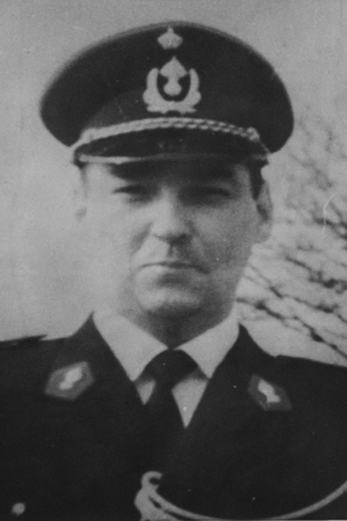 Claude POTTIEZ